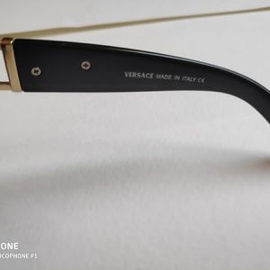 Versace sunglasses